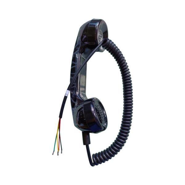 Weatherproof Telephone Handset - Image 5