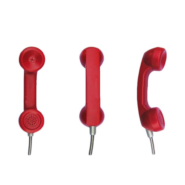 Jail Telephone Handset - 이미지 3