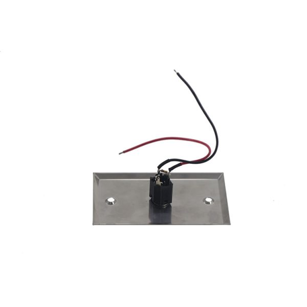 Firefighter Telephone Jack - 画像 (2)