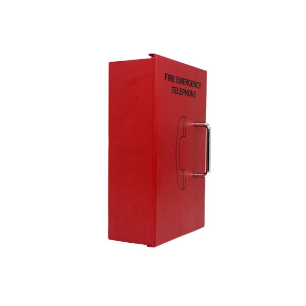Fire Telephone Metal Enclosure - 画像 (3)