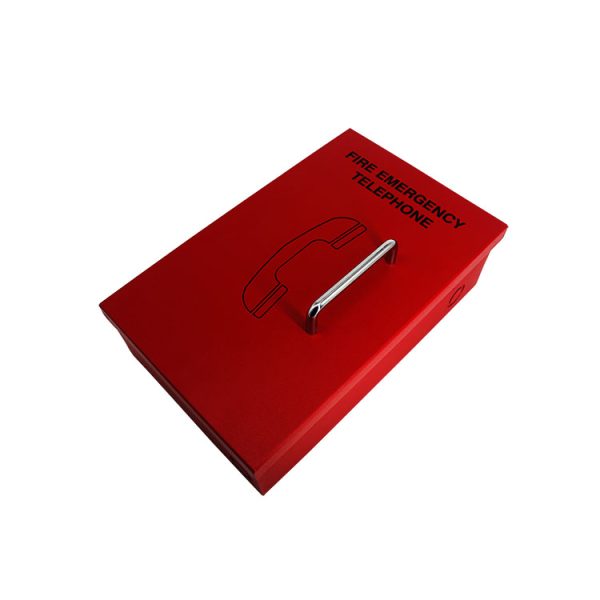 Fire Telephone Metal Enclosure - 画像 (4)