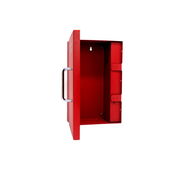 Fire Telephone Metal Enclosure - 画像 (5)