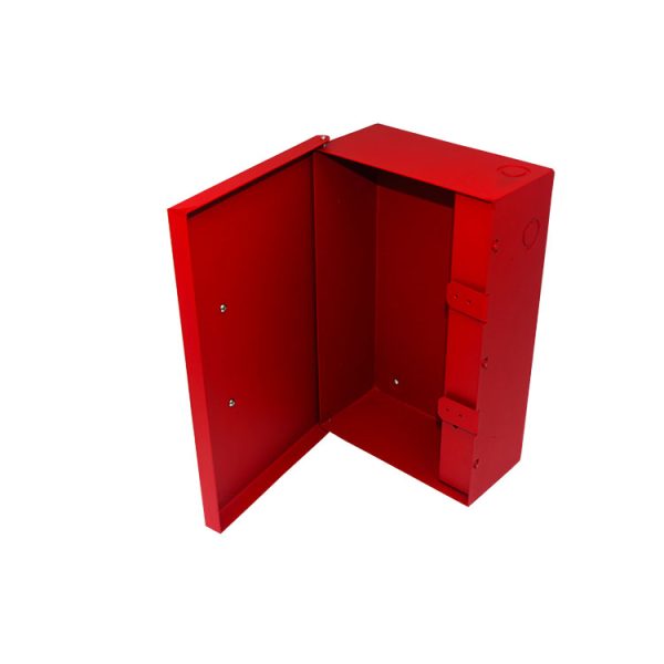 Fire Telephone Metal Enclosure - 画像 (6)