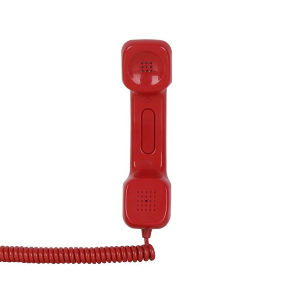Fire Fighter Portable Telephone Handset - 画像 (3)
