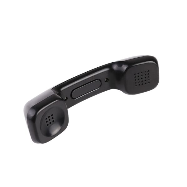 Fire Fighter Portable Telephone Handset - 画像 (6)