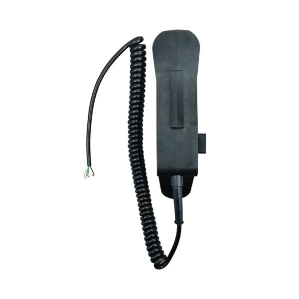 Rugged Telephone Handset - 画像 (6)