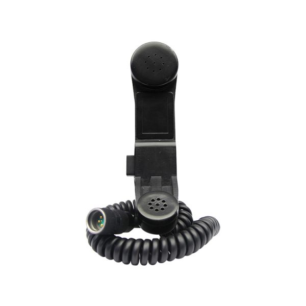 Rugged Telephone Handset - 画像 (3)