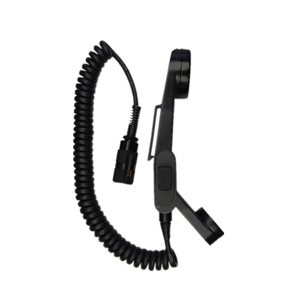 Rugged Telephone Handset - 画像 (4)