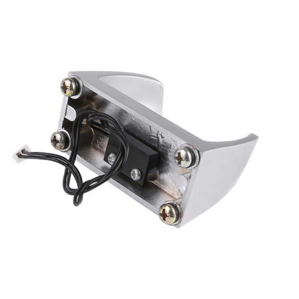 Emergency Telephone Hook Switch - 画像 (5)