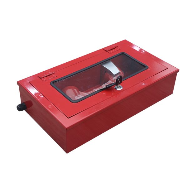 Fire Emergency Telephone Metal Enclosure - 画像 (2)