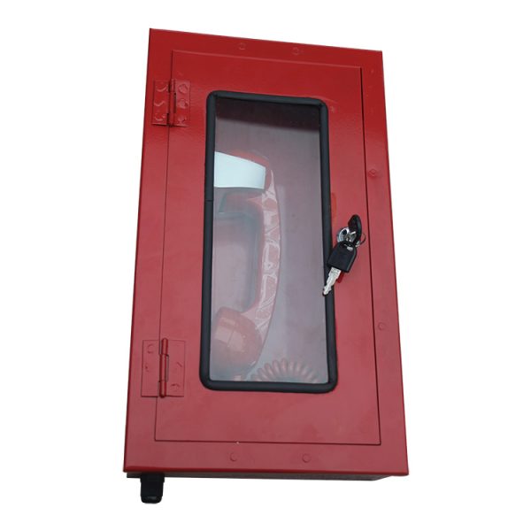Fire Emergency Telephone Metal Enclosure - 画像 (5)
